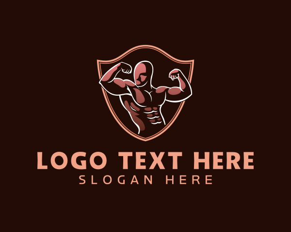 Fitness Muscle Shield