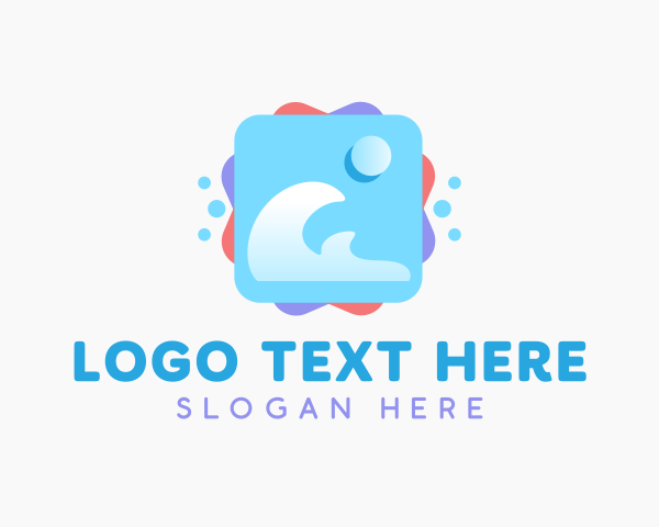 Modern Image Frame Studio